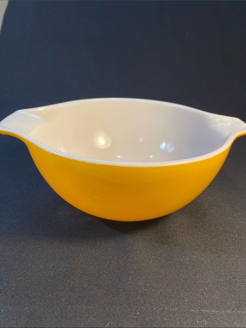 Pyrex 1 1/2 qt Mixing Bowl #442-1